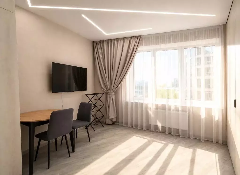 Студия Москва Дегунинская ул., 9к1 (26.0 м) - Фото 2