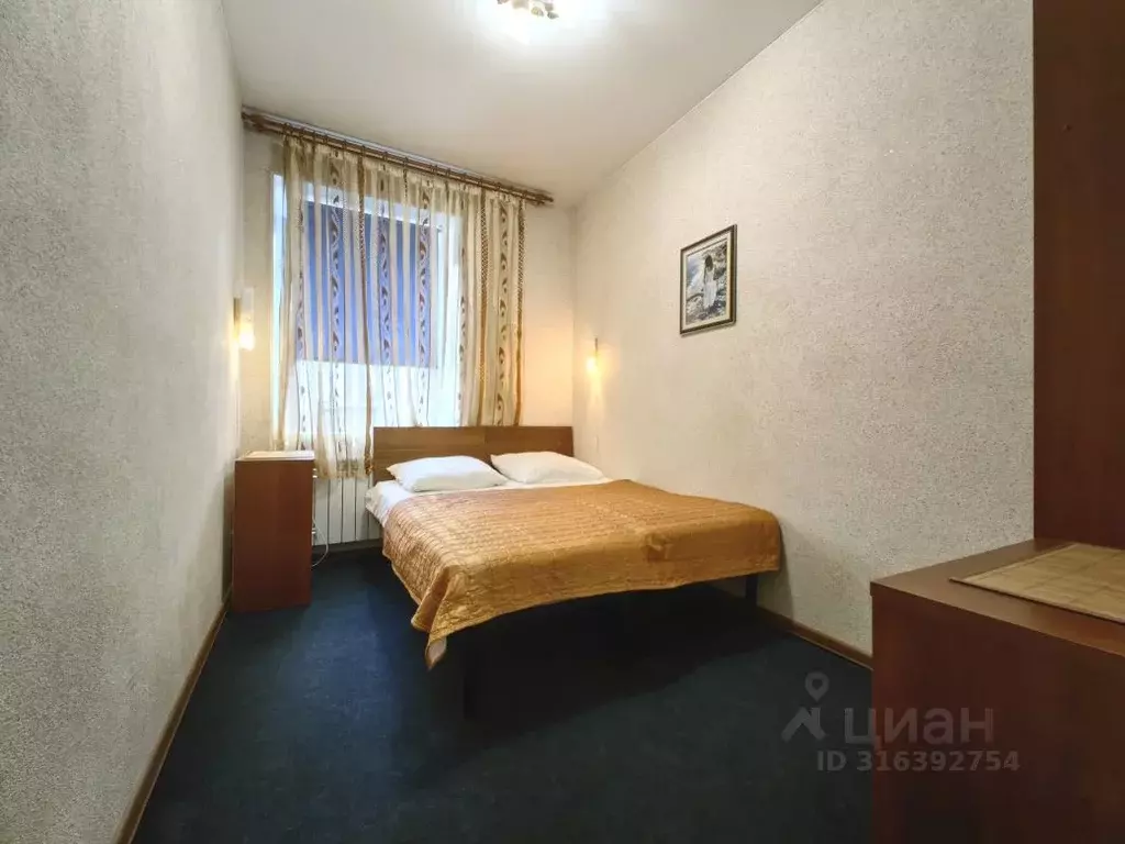 5-к кв. Санкт-Петербург Разъезжая ул., 20 (85.8 м) - Фото 0