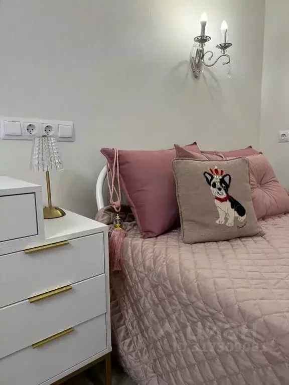 1-к кв. Санкт-Петербург ул. Ильюшина, 2 (38.0 м) - Фото 1