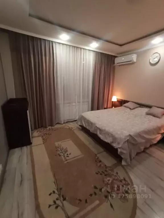 2-к кв. Москва Святоозерская ул., 5 (58.0 м) - Фото 1