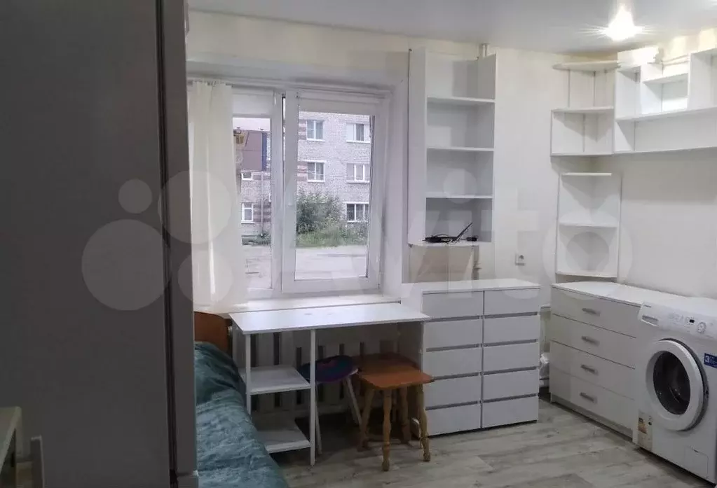 Квартира-студия, 18 м, 1/5 эт. - Фото 0