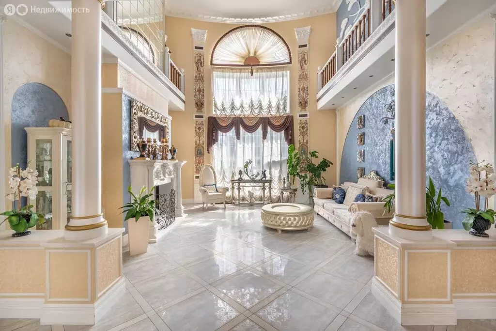 Дом в Московская область, городской округ Щёлково, КП Лосиноостровские ... - Фото 1