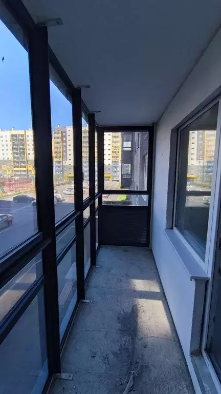 Продаётся 3-к квартира, 63.91 м - Фото 1