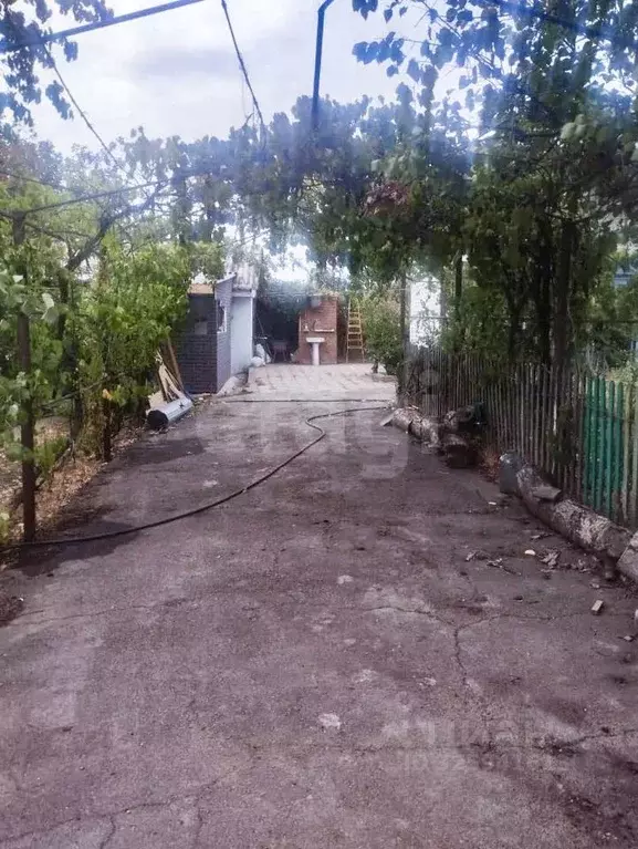 Дом в Ростовская область, Неклиновский район, Андреево-Мелентьевское ... - Фото 2