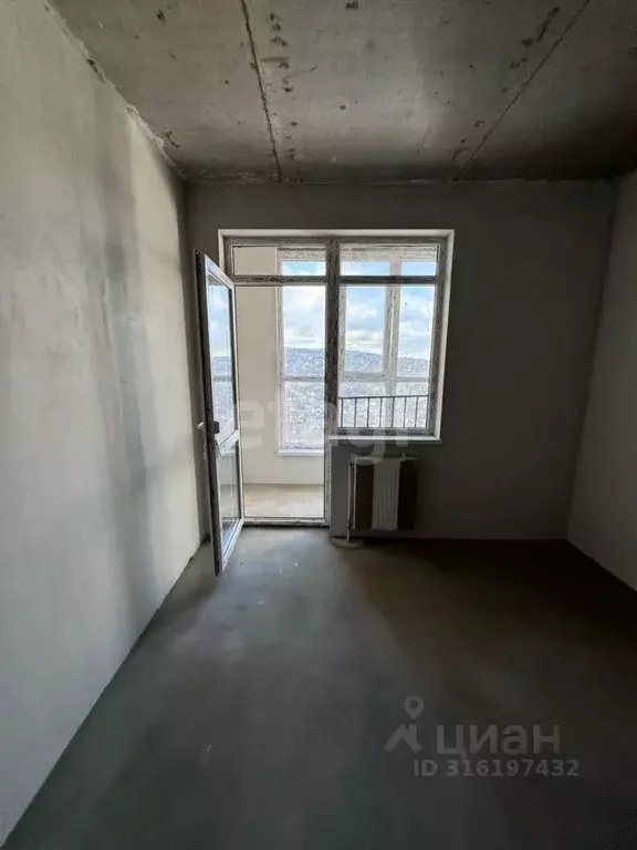 2-к кв. Краснодарский край, Новороссийск Мысхакское ш., 59В (59.1 м) - Фото 0