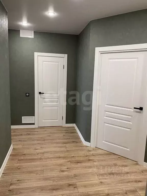 2-к кв. Ярославская область, Ярославль Красноборская ул., 38к3 (69.1 ... - Фото 1