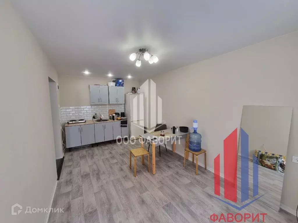 Продаётся 1-к квартира, 34 м - Фото 0
