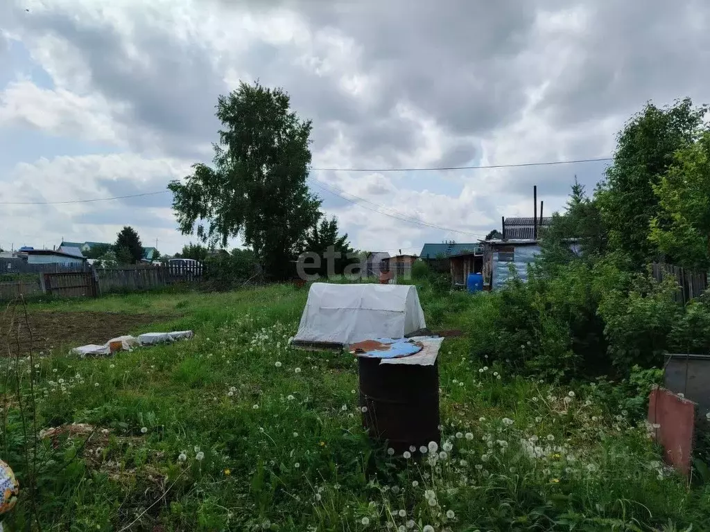 Дом в Томская область, Томск Зайчик СТ, 136 (36 м) - Фото 0