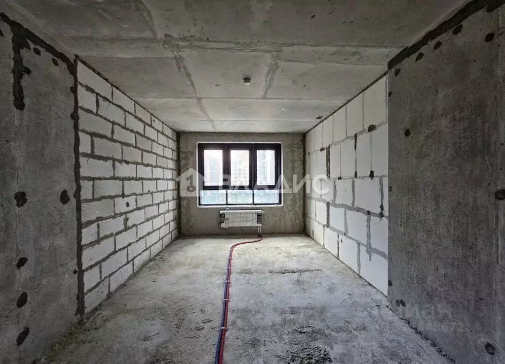 4-к кв. Москва Клинская ул., 2Ак7 (102.2 м) - Фото 1