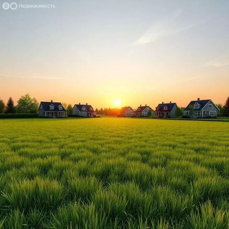 Участок в Екатеринбург, Бодрый переулок, 4 (10.8 м) - Фото 1