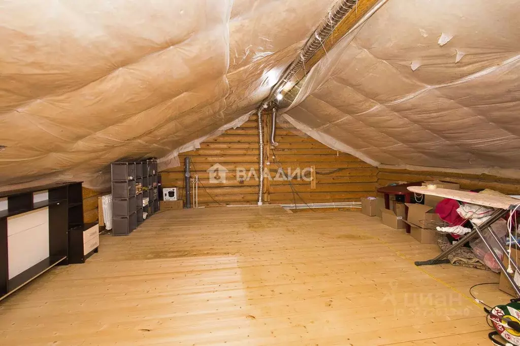 Дом в Владимирская область, Суздальский муниципальный округ, с. ... - Фото 1