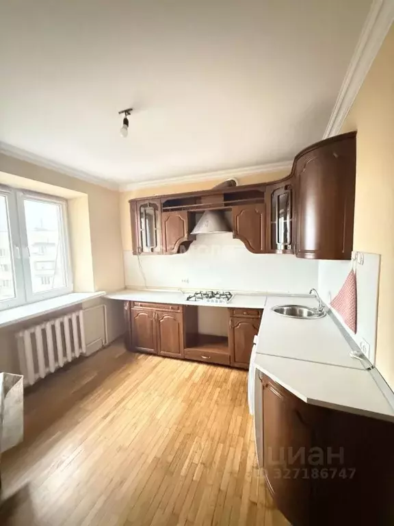 2-к кв. Кабардино-Балкария, Нальчик Тырныаузский проезд, 8 (60.0 м) - Фото 1