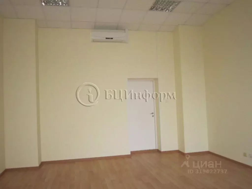Офис в Санкт-Петербург 5-я Васильевского острова линия, 70 (48 м) - Фото 1