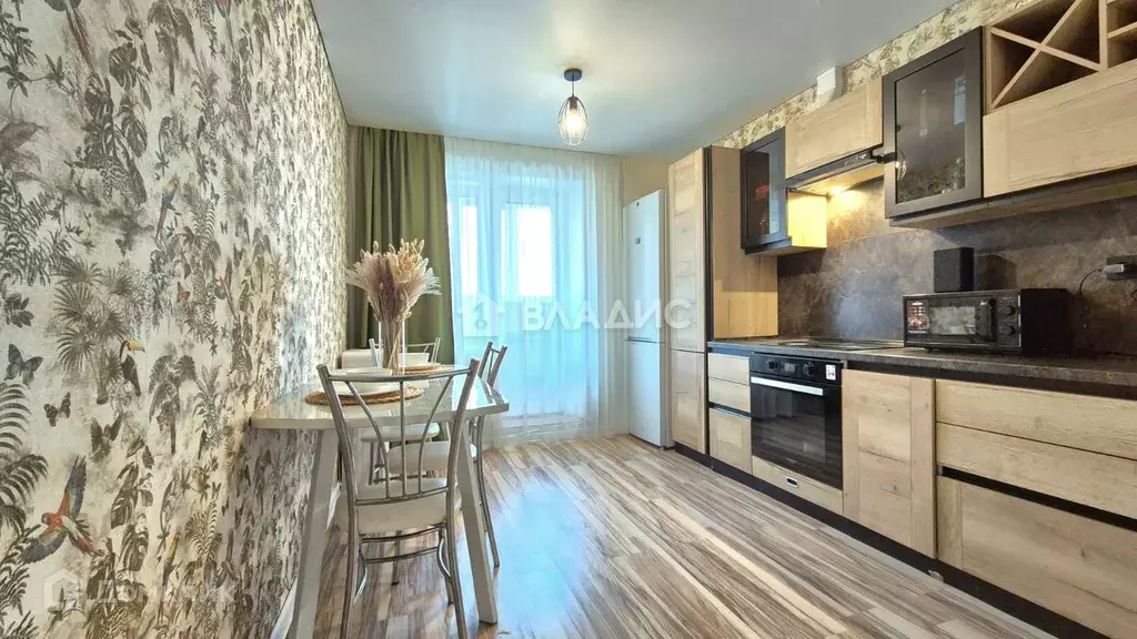 Продаётся 1-к квартира, 49 м - Фото 1