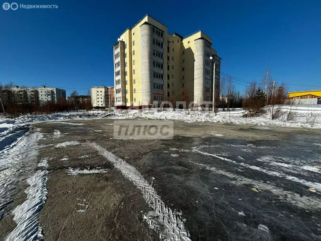 Помещение свободного назначения (597 м) - Фото 1