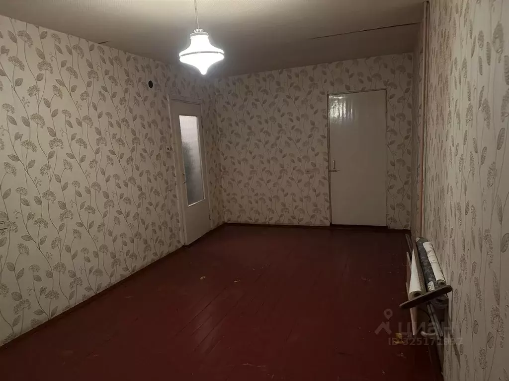 1-к кв. Коми, Сыктывкар Петрозаводская ул., 56 (33.4 м) - Фото 2