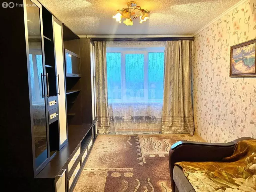 3-комнатная квартира: Мичуринск, Новая улица, 7 (67.8 м) - Фото 2