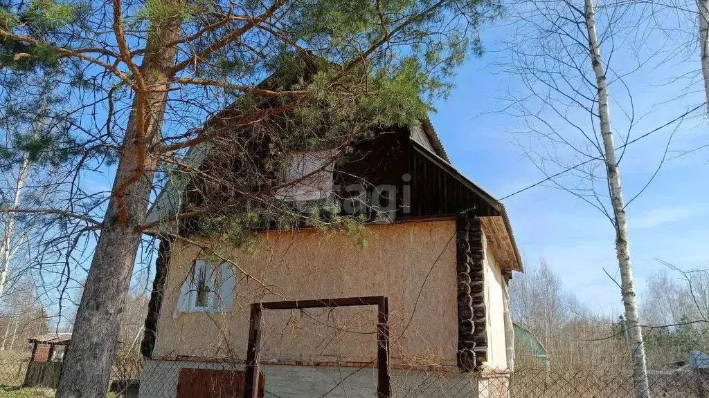 Дом в Московская область, Орехово-Зуевский городской округ, ... - Фото 0