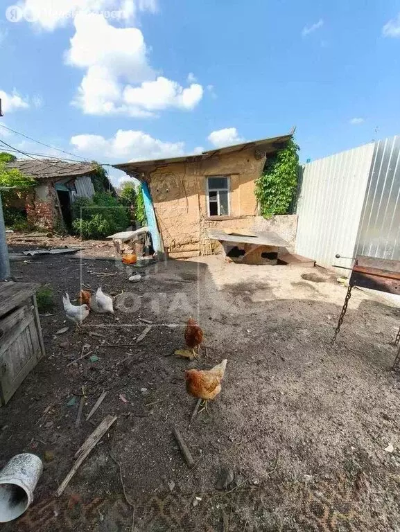 Дом в Хохол, Набережная улица (53 м) - Фото 0