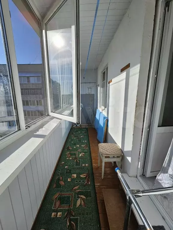 1-к. квартира, 26,9 м, 4/5 эт. - Фото 1