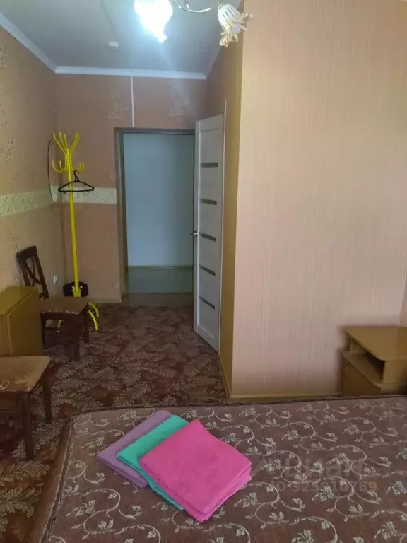 Комната Краснодарский край, Абинский район, Ахтырское городское ... - Фото 2