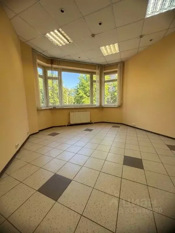 Помещение свободного назначения в Москва ул. Рословка, 6К1 (19 м) - Фото 1