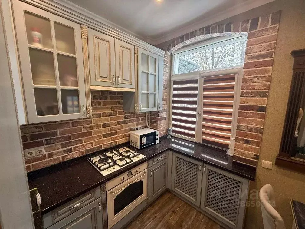 1-к кв. Москва ул. Правды, 3/1 (31.3 м) - Фото 2