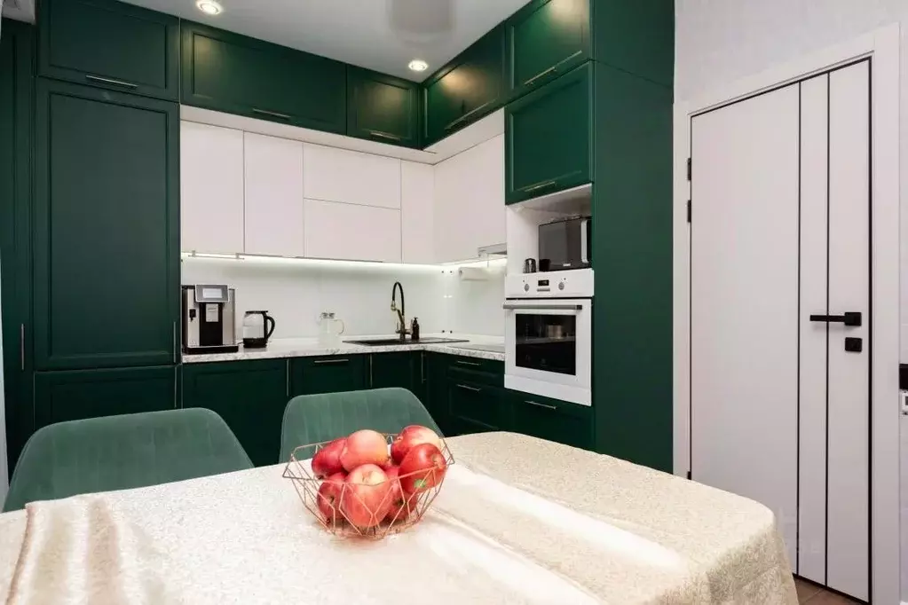 3-к кв. Иркутская область, Шелехов 2-й кв-л, 1 (78.0 м) - Фото 1