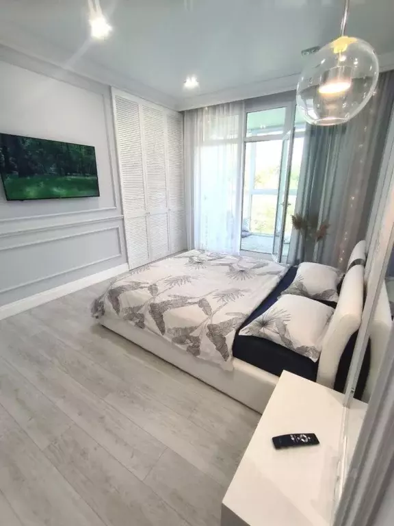 2-к кв. Хабаровский край, Хабаровск ул. Карла Маркса, 41 (60.0 м) - Фото 2