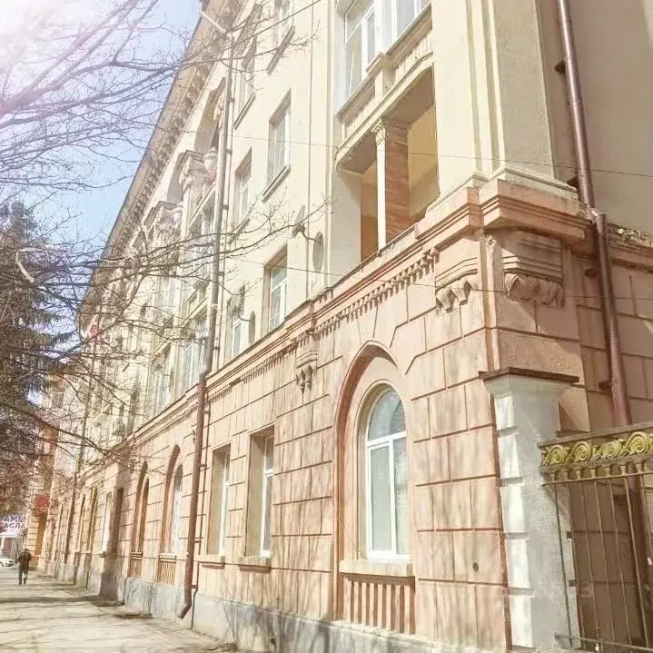 2-к кв. Северная Осетия, Владикавказ ул. Чкалова, 45 (73.0 м) - Фото 2