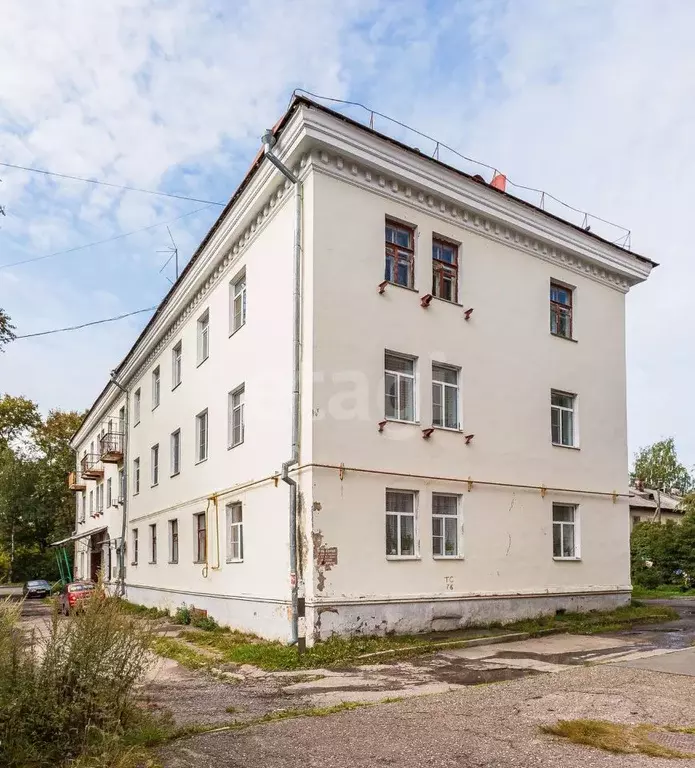 Помещение свободного назначения в Вологодская область, Вологда ... - Фото 1