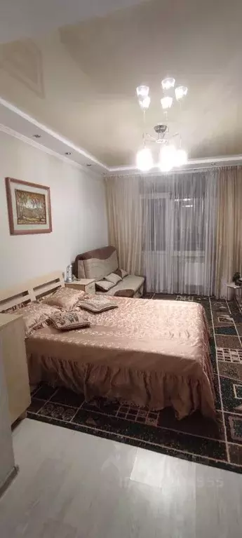 1-к кв. Севастополь ул. Правды, 33А (45.0 м) - Фото 1