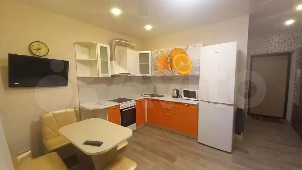 Квартира-студия, 30 м, 2/9 эт. - Фото 0