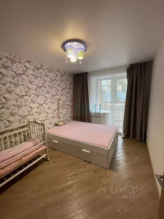 1-к кв. Новосибирская область, Новосибирск Лазурная ул., 32 (36.0 м) - Фото 1