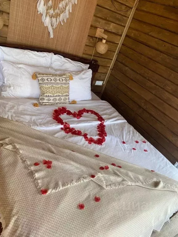 Дом в Московская область, Дмитровский муниципальный округ, Объединения ... - Фото 1