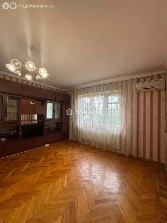 1-комнатная квартира: Краснодар, Центральный внутригородской округ, ... - Фото 0