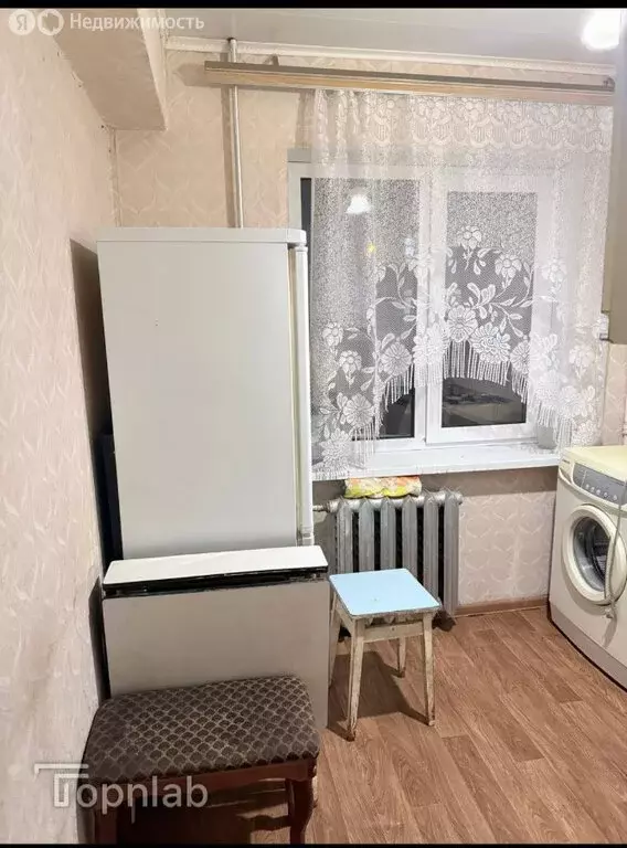 2-комнатная квартира: Новомосковск, Донская улица, 5 (44.4 м) - Фото 2