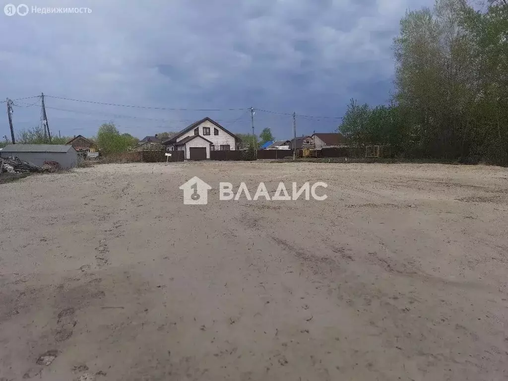 Участок в Тобольск, улица Пушкина, 12 (12 м) - Фото 2
