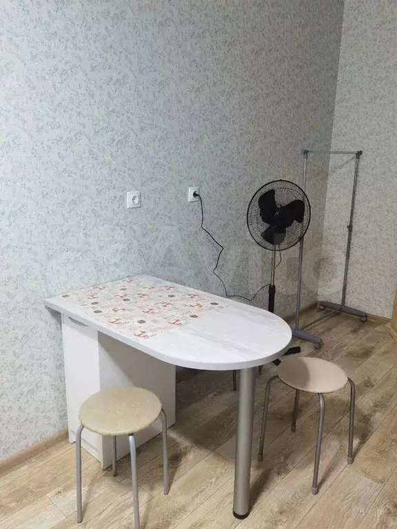 Квартира-студия, 24 м, 8/9 эт. - Фото 1