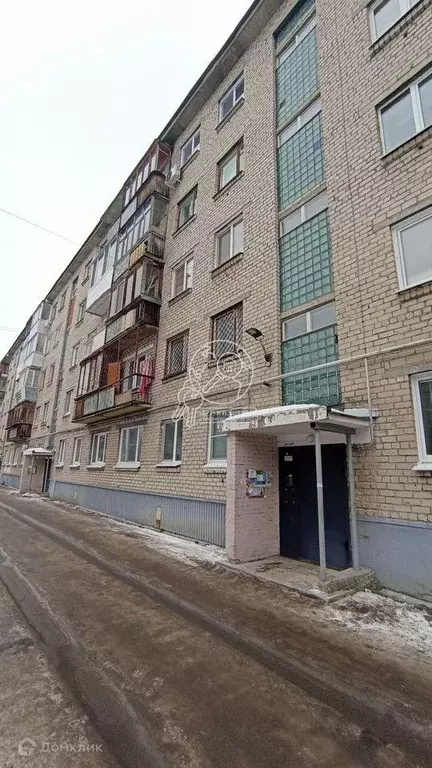 Продаётся 3-к квартира, 60.8 м - Фото 1