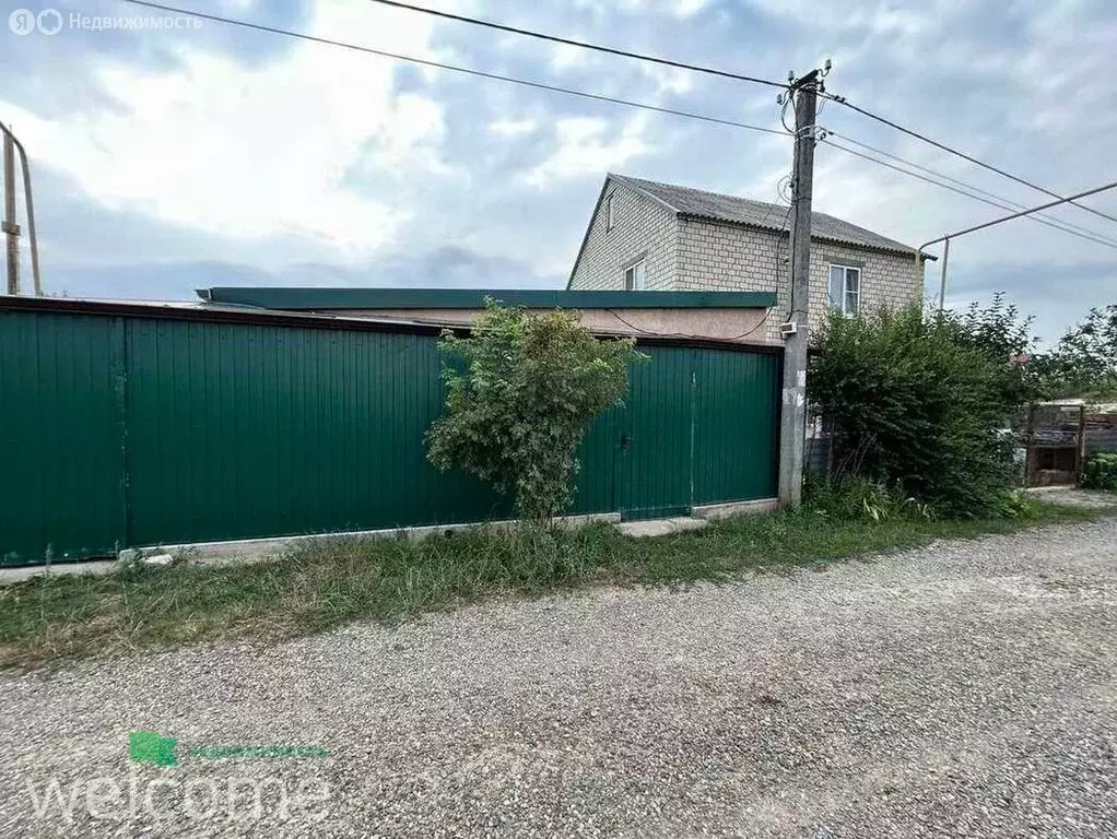 Дом в Ставрополь, садовое товарищество Прелесть, 6 (56 м) - Фото 1