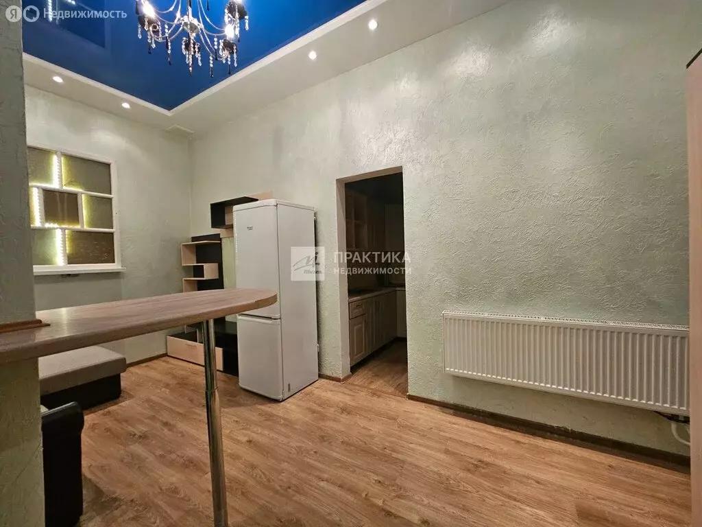 Торговая площадь (20.9 м) - Фото 2