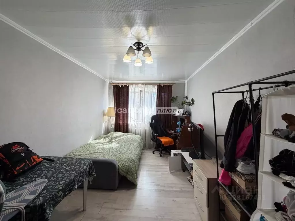 2-к кв. Московская область, Павловский Посад ул. Кирова, 100 (43.8 м) - Фото 1