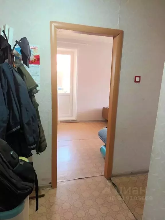 Комната Башкортостан, Стерлитамак ул. Артема, 152 (18.0 м) - Фото 2