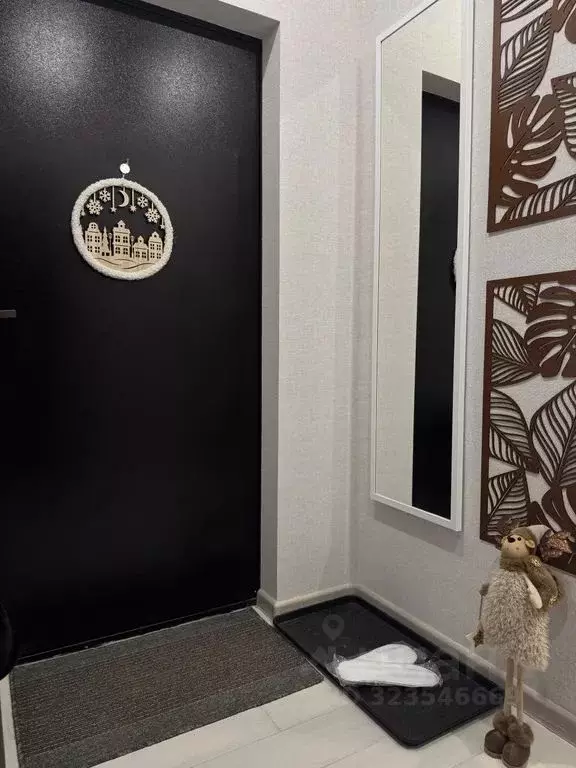 2-к кв. Псковская область, Псков ул. Юности, 22 (39.0 м) - Фото 2