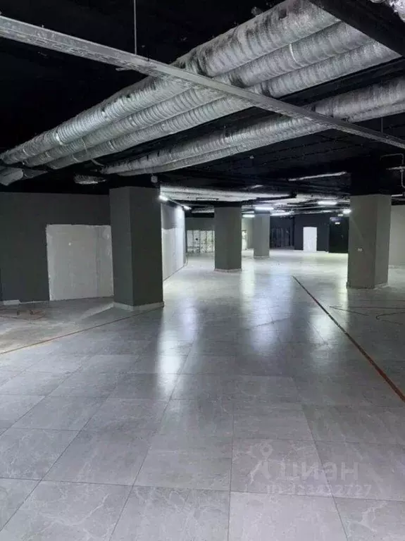 Помещение свободного назначения в Москва ул. Маршала Василевского, 17 ... - Фото 2