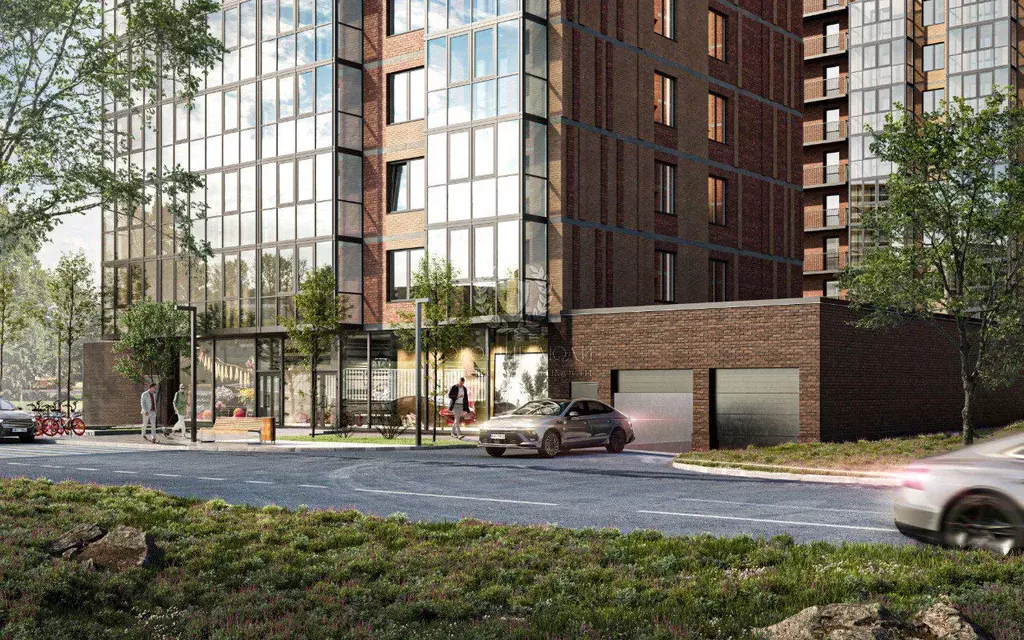 Помещение свободного назначения в Новосибирская область, Новосибирск ... - Фото 1