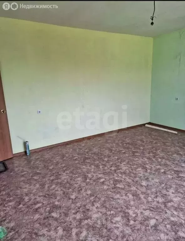 1-комнатная квартира: село Большая Талда, улица Вахрушева, 1А (41 м) - Фото 2