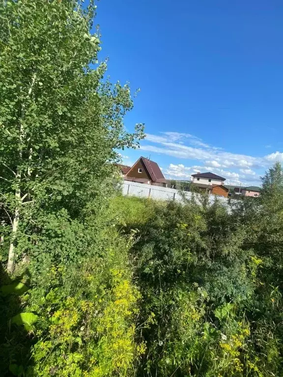 Участок в Свердловская область, Полевской  (12.0 сот.) - Фото 0