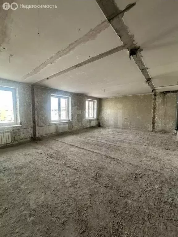 2-комнатная квартира: Иркутск, Байкальская улица, 273А (92.3 м) - Фото 2